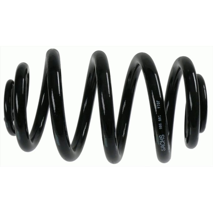 Chassisveer SACHS 996 985