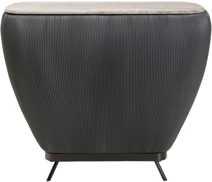 Bar Rio grijs Kare Design