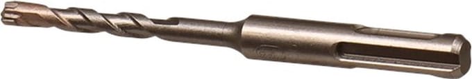Hamerboor SDS+ 6X110mm 4-Snijder - 1515787