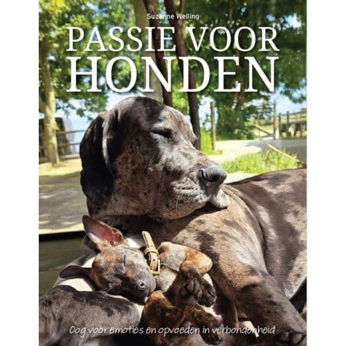 Passie Voor Honden - Suzanne Welling