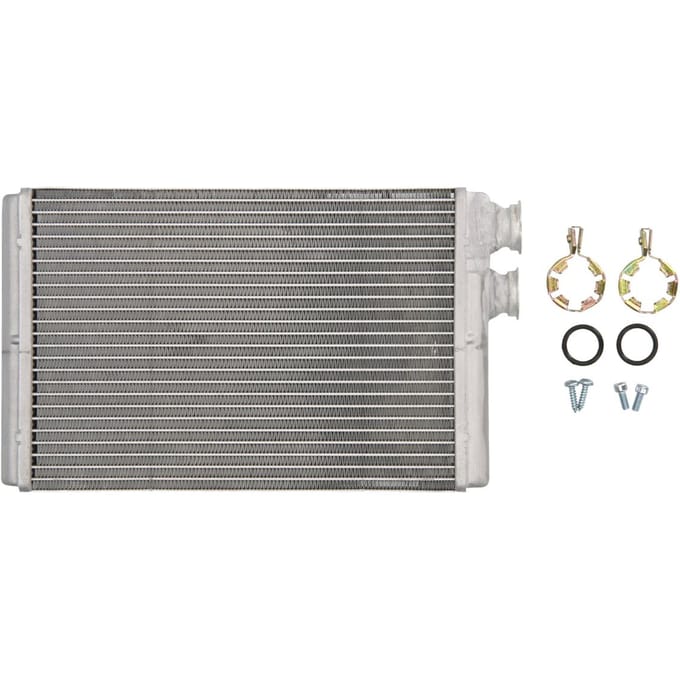 Warmtewisselaar, interieur verwarming NRF 54347