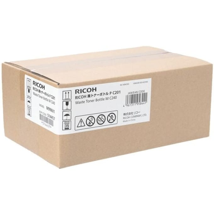 Ricoh 514457 toner opvangbak (origineel)