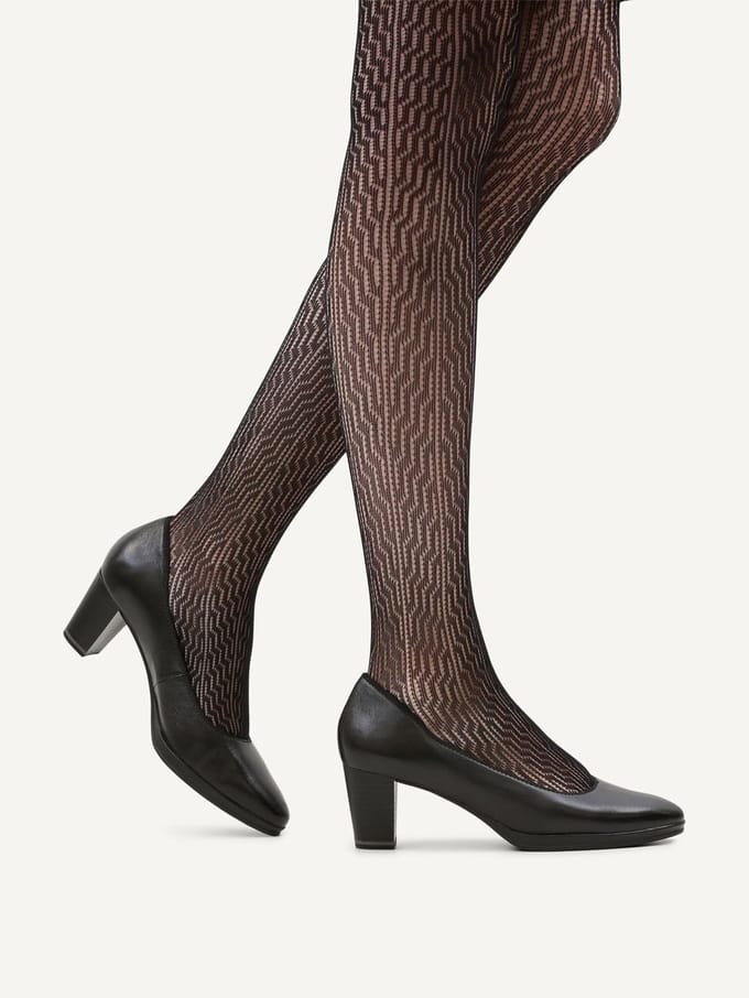Caprice Dames Pumps 9-22400-43 022 G-breedte Maat: 37.5 EU