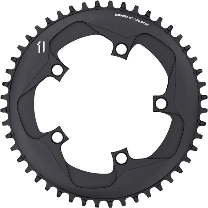 Dienblad Sram X-Sync 11v 48T/110 al6