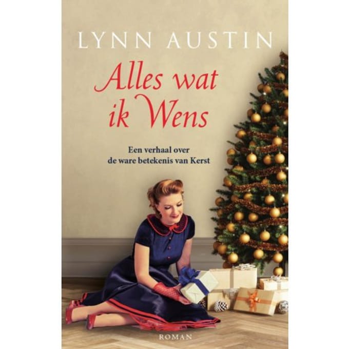 Alles Wat Ik Wens - Lynn Austin