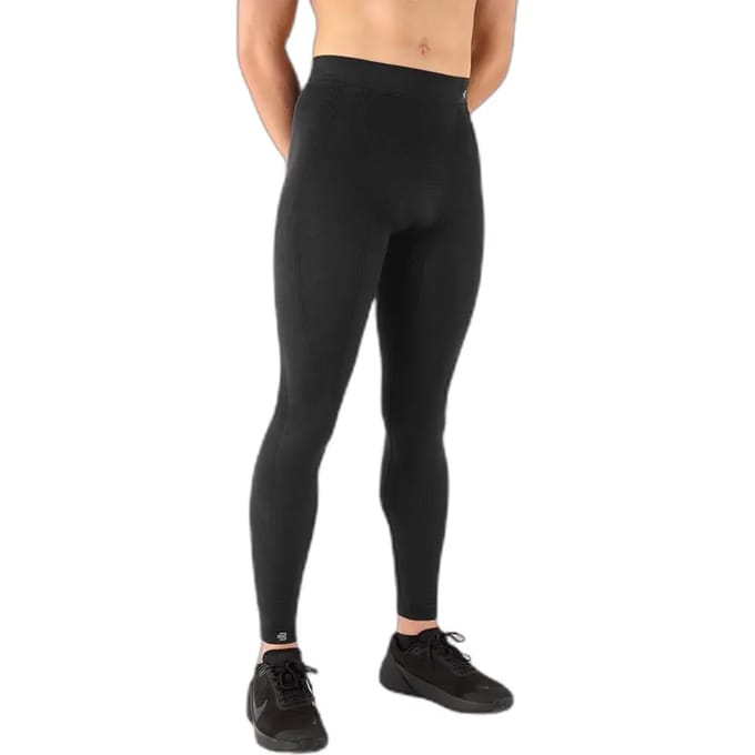 Lange compressiekousen Bauerfeind Sports