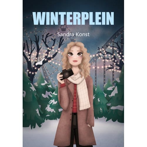 Winterplein - Sandra Konst
