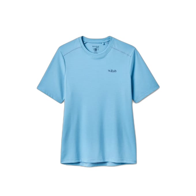T-shirt dames Rab Force