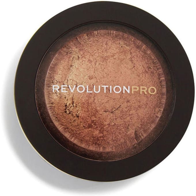 Makeup Revolution - Revolution PRO Skin Finish Highlighter (L)