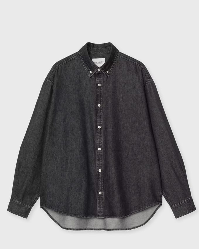 L/S Lucas Shirt