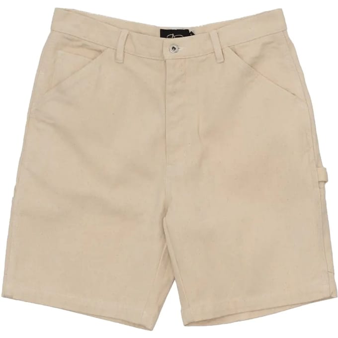 Denim shorts Deus Ex Machina Big Fella Denim