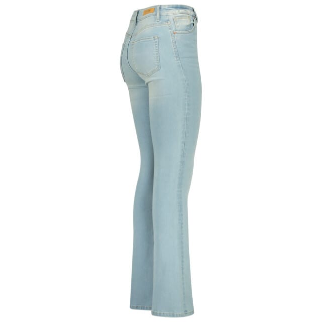 Raizzed Sunrise Dames Jeans - Light Blue Stone - Maat 32/32