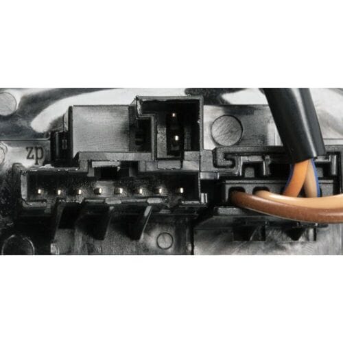 Wikkelveer, airbag FEBI BILSTEIN 184269