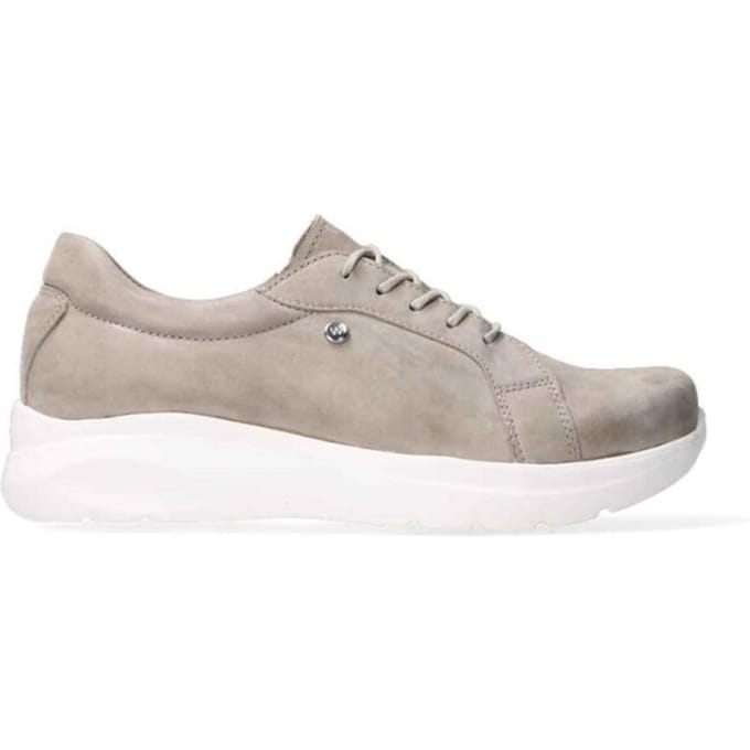 Wolky Dames Sneakers 06401 Blitz Beige