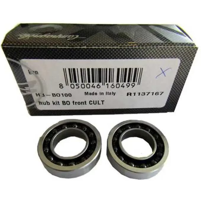 Naafreparatieset Campagnolo usb