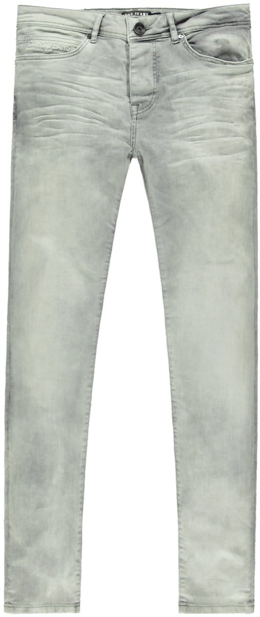 Cars Jeans Jeans Dust Super Skinny - Heren