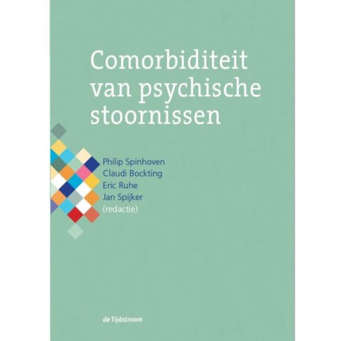 Comorbiditeit Van Psychische Stoornissen