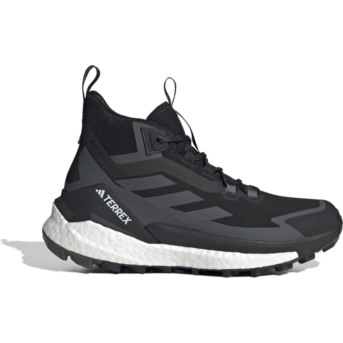 Dameswandelschoenen adidas Terrex Free Hiker 2 Gore-Tex