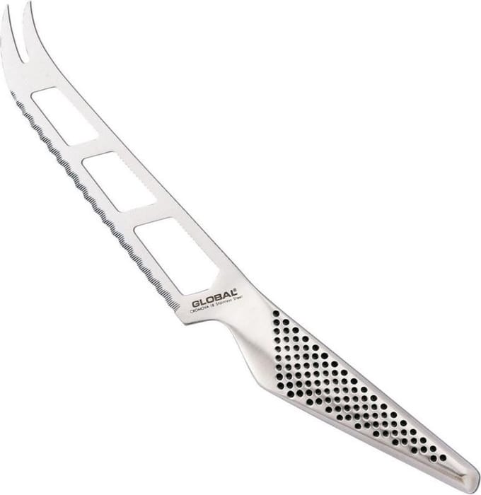 Global GS10 Kaasmes - 14 cm