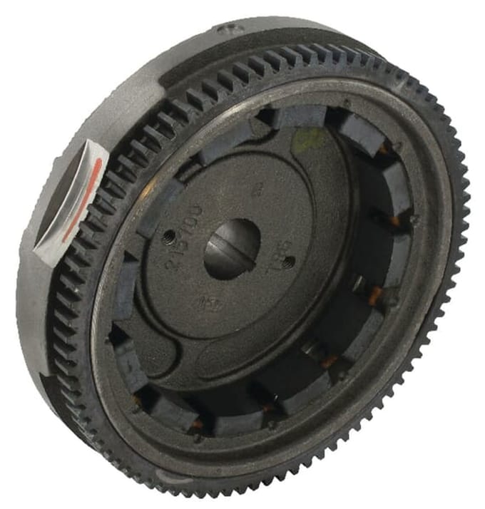 Briggs & stratton vliegwiel na 07-2012