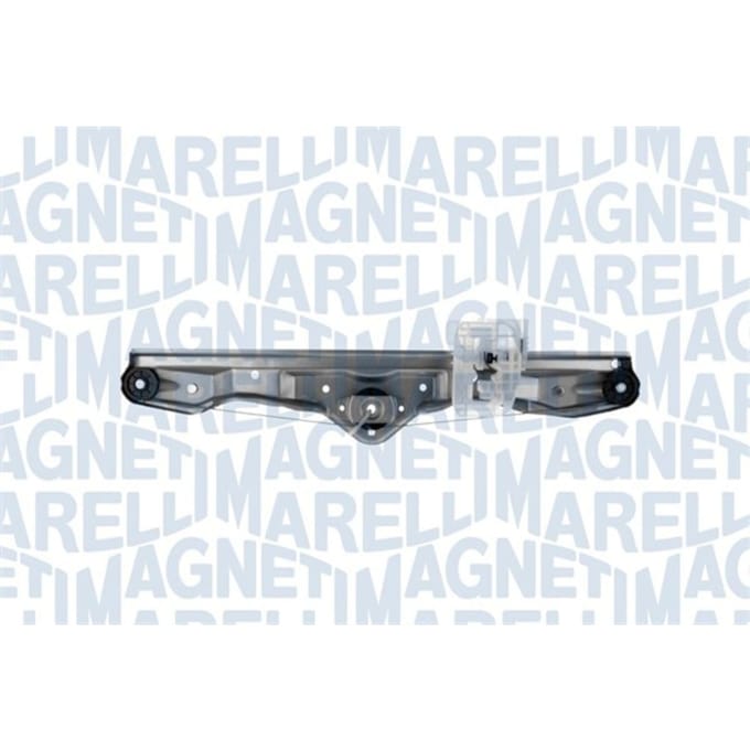 Raamregelaar MAGNETI MARELLI 350103170444