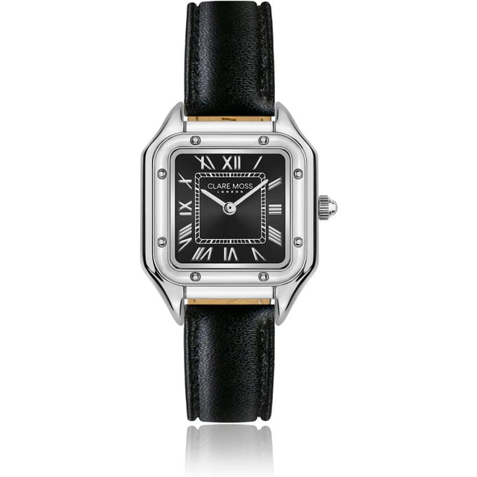 Vrouwenhorloge Clare Moss The Old Fashioned