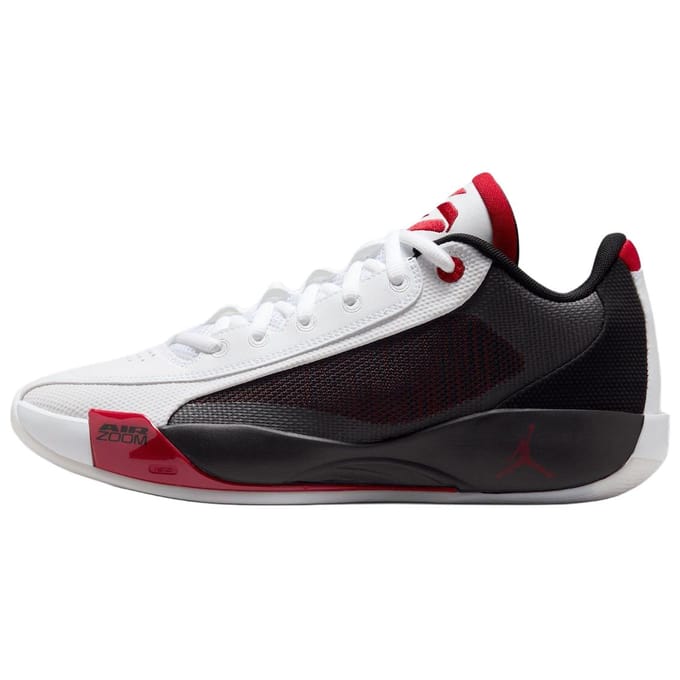Air Jordan Luka .77 PF 'Bloodline' 44 black