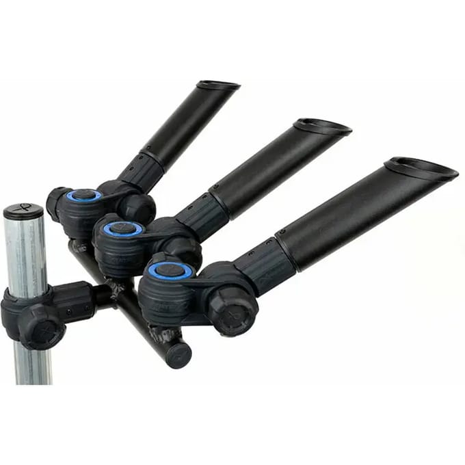Multi-angle wandelstokhouder Matrix 3d-r