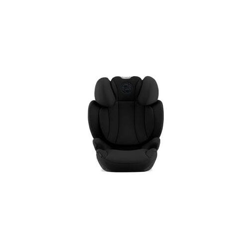 Cybex Solution T i-Fix Sepia Black unisex