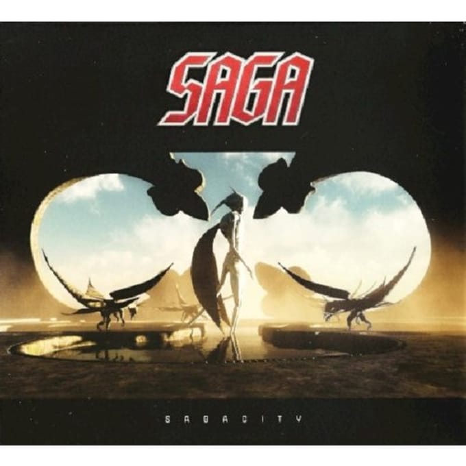 Sagacity -Spec-