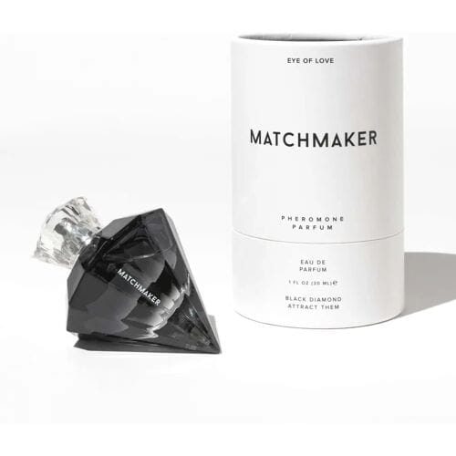 Eye of Love Matchmaker Black Diamond Attract Them - 30 ml