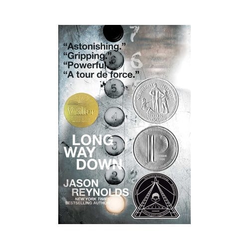 Long Way Down - Jason Reynolds