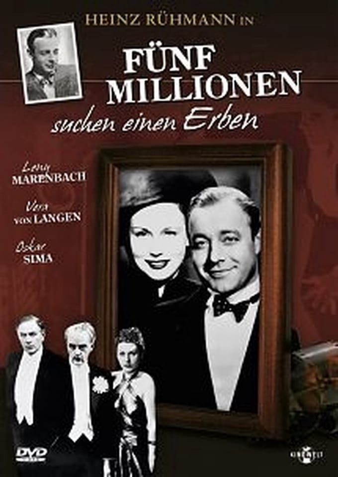 STUDIOCANAL 501268 film en Video DVD Duits