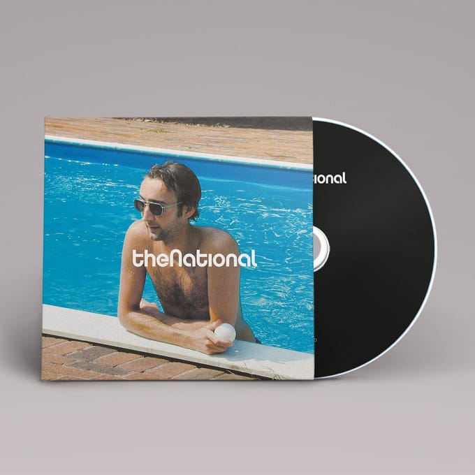 The National - The National