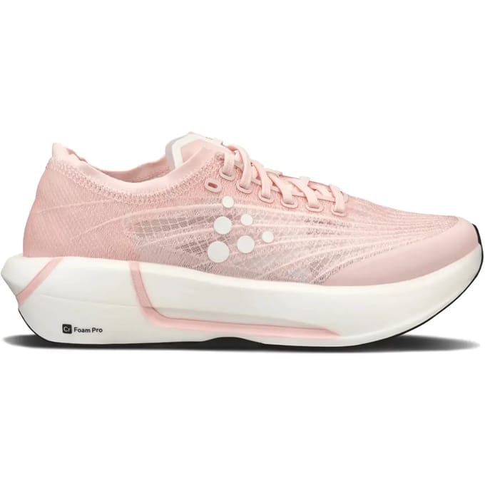 Hardloopschoenen dames Craft Nordlite Tempo