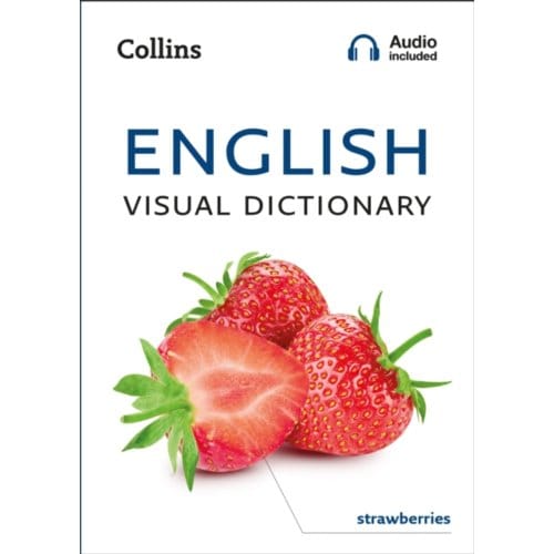 English Visual Dictionary - Collins Visual Dictionary - Collins Dictionaries
