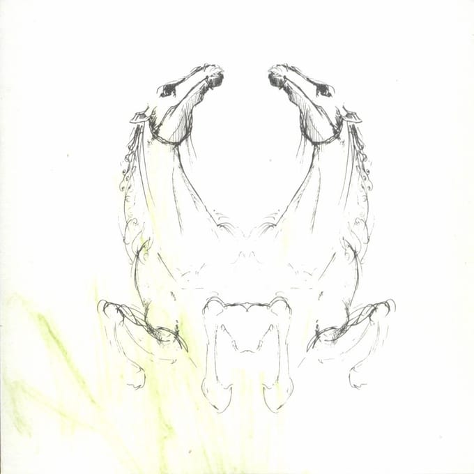 My Brightest Diamond - Tear It Down (CD)
