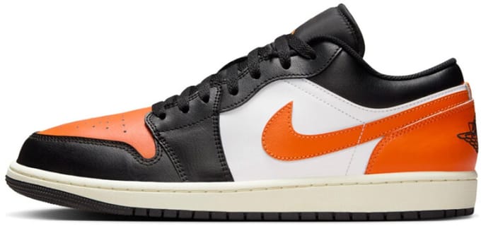 Nike Nike Air Jordan 1 Low - Sneakers - Unisex