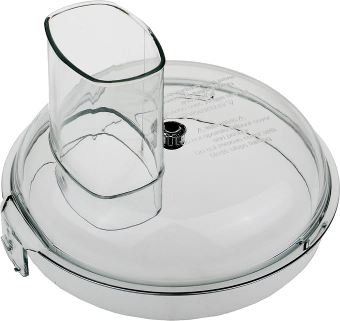 Magimix Låg til foodprocessor CS 4200-5200 Klar
