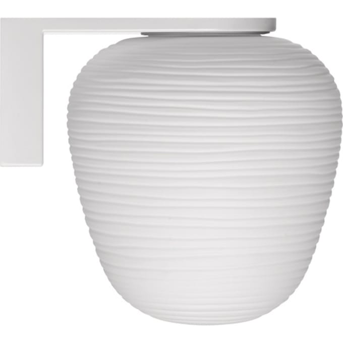 Foscarini - Rituals Wandlamp - Rituals 3 - eenvoudig - wit