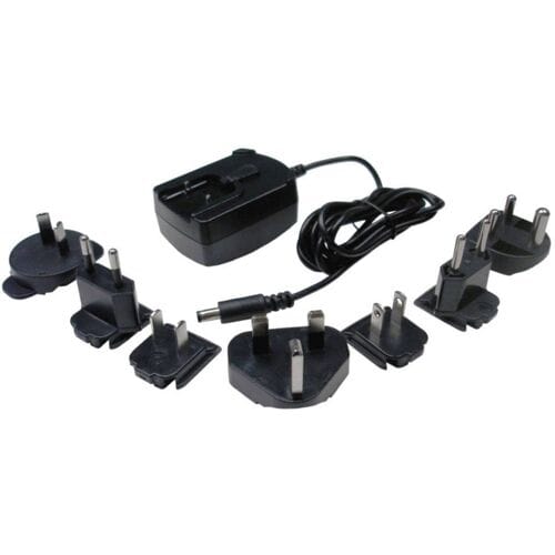 Phihong PSAC12R-050-CONRAD Stekkernetvoeding, vaste spanning 5 V/DC 2400 mA 12 W Gestabiliseerd