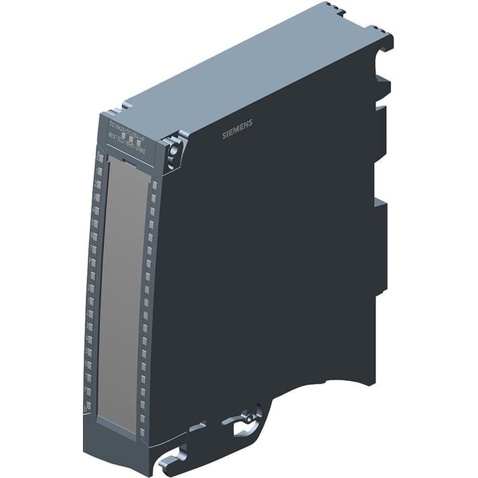 Siemens 6ES7522-1BH01-0AB0 6ES75221BH010AB0 Digitale PLC-uitvoermodule 24 V/DC
