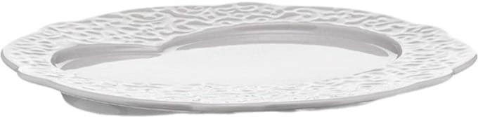Alessi Gebaksbordje Dressed - MW01/94 - ø 16 cm - door Marcel Wanders