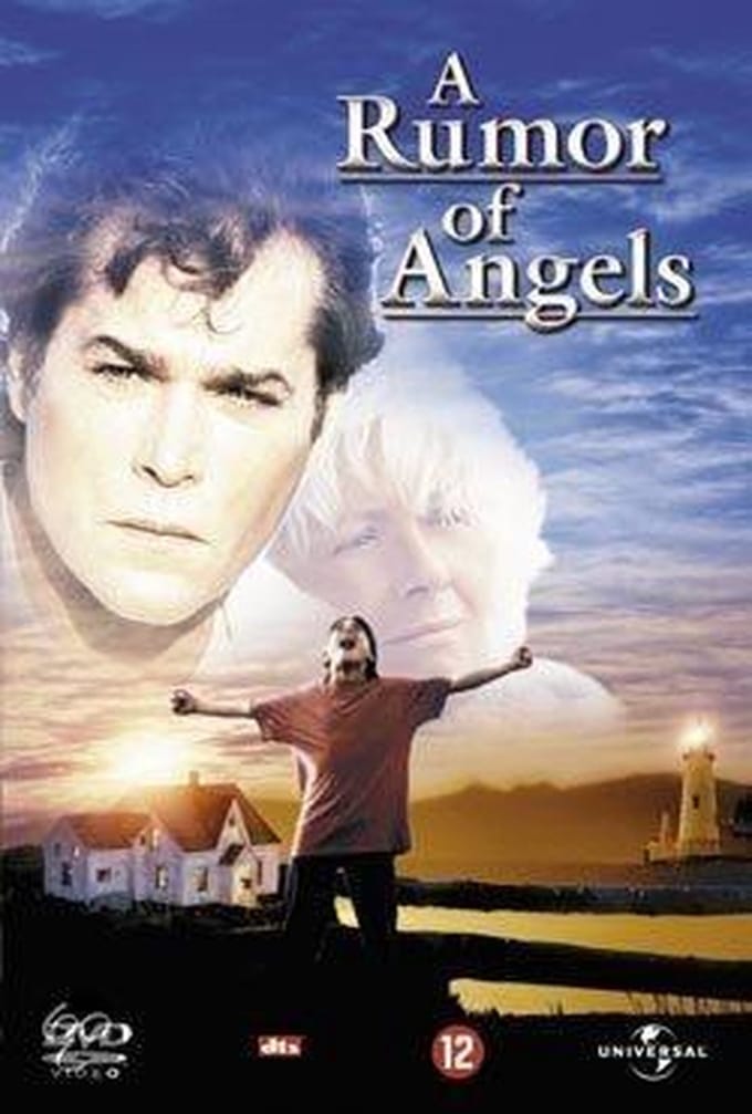 Rumor Of Angels (D)