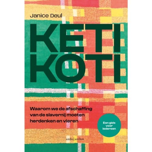 Keti Koti - Janice Deul
