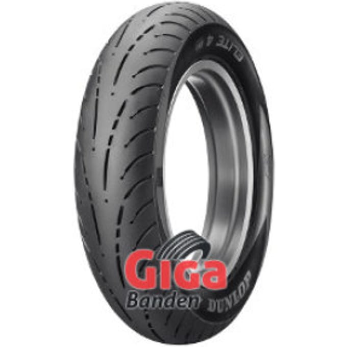 Dunlop Elite 4 ( 180/70 R16 TL 77H Achterwiel, M/C )