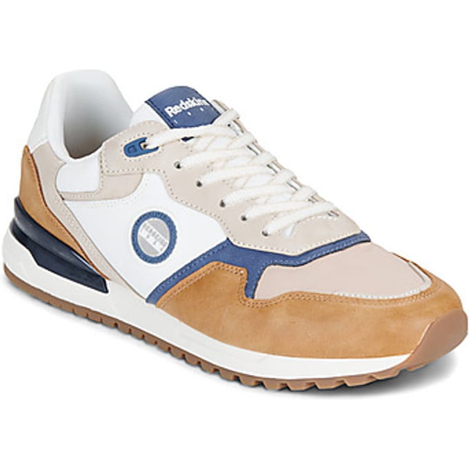 Redskins  Lage Sneakers OYATI