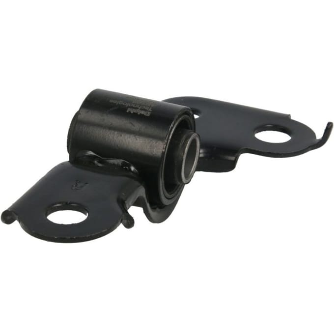 Voorste draagarm silentblock DELPHI TD1480W