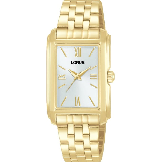 Lorus Ladies RRX74JX9 Horloge