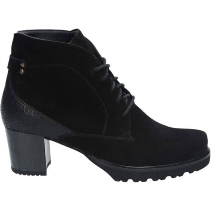 Durea 9777.875.0668-h dames veterboots